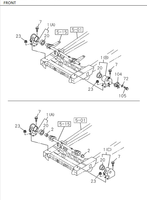Partial Engine